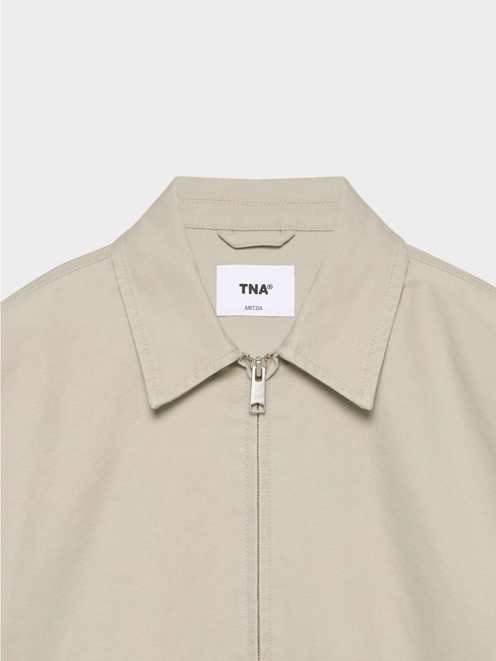 Aritzia TNA CADDIE BLOUSON JACKET - Picture 9 of 14